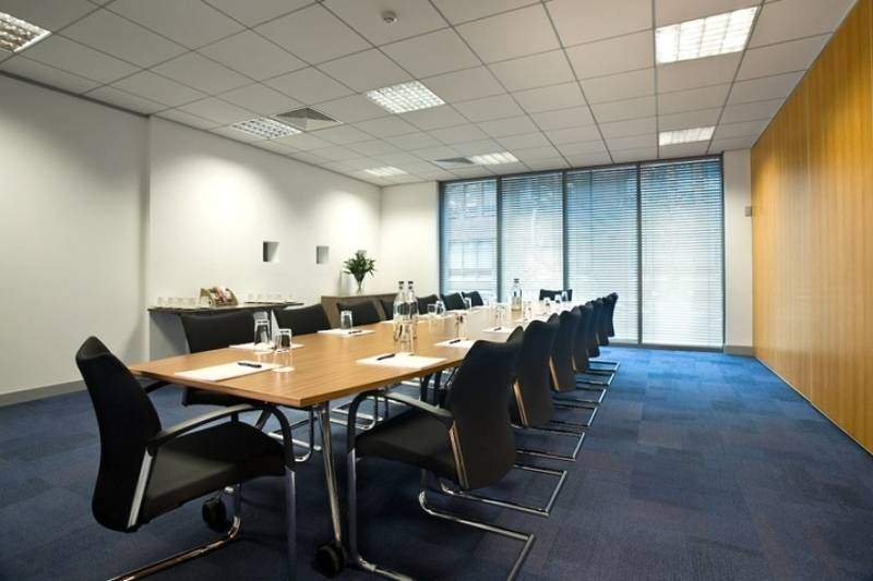 هتل Movenpick Winter Park Baku