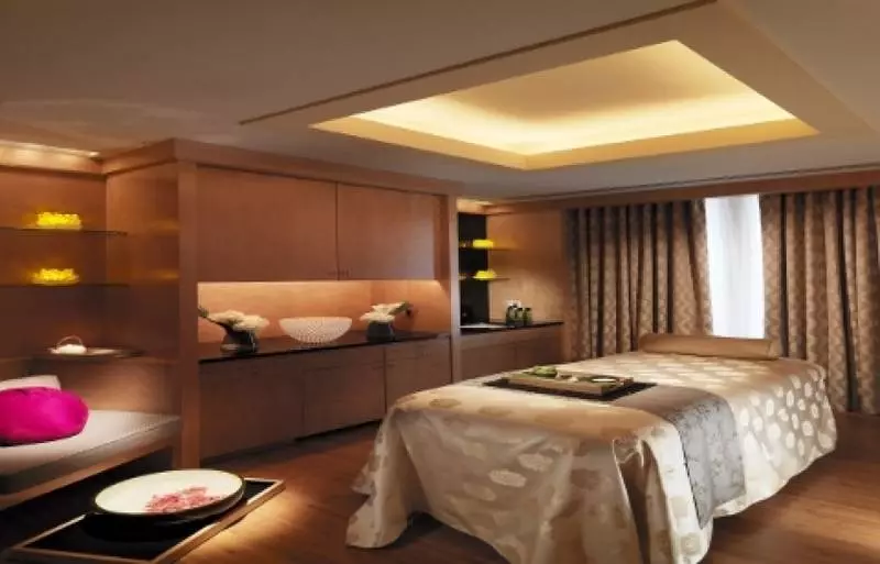 هتل Movenpick Winter Park Baku