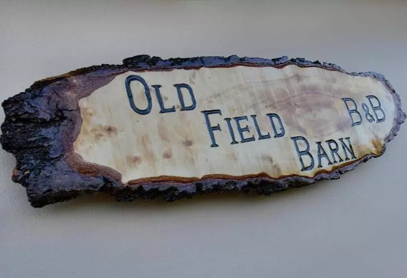 Old Field Barn Luxury B & B