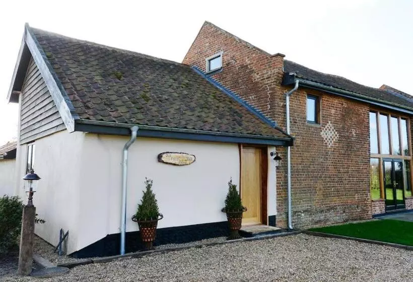Old Field Barn Luxury B & B