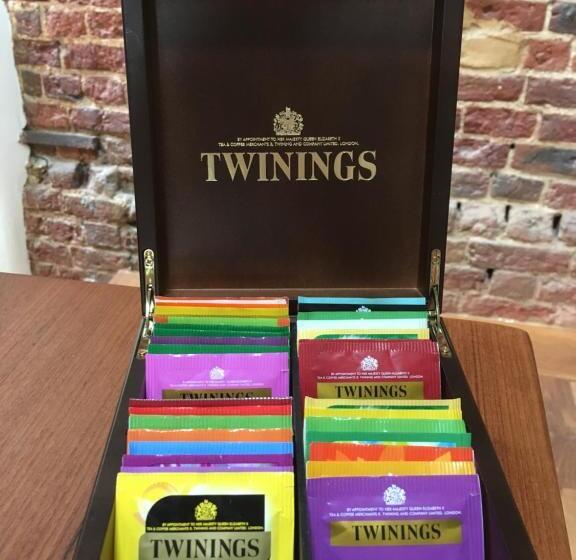 Old Field Barn Luxury B & B