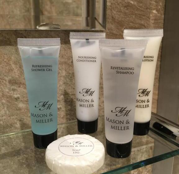 Old Field Barn Luxury B & B