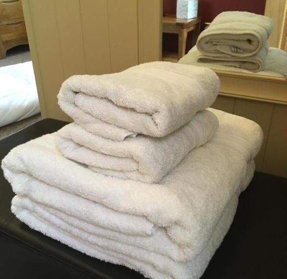 Old Field Barn Luxury B & B