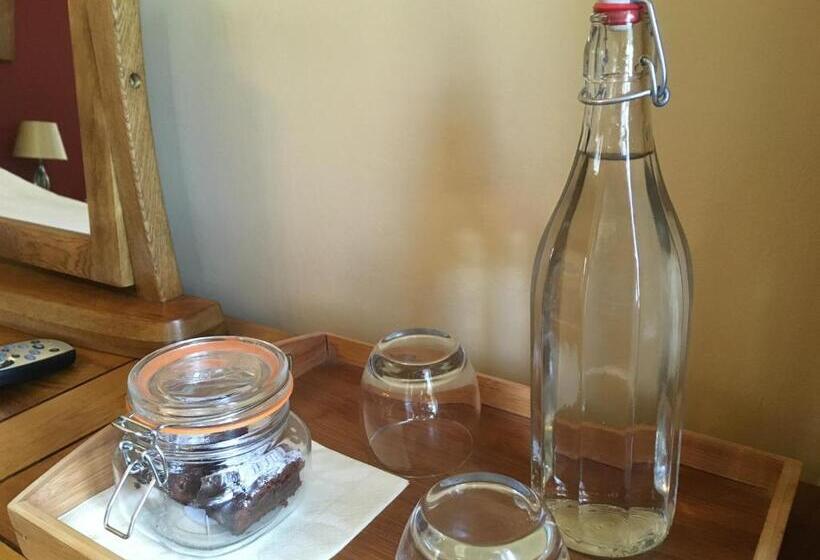 Old Field Barn Luxury B & B