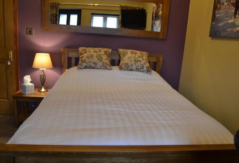 Old Field Barn Luxury B & B