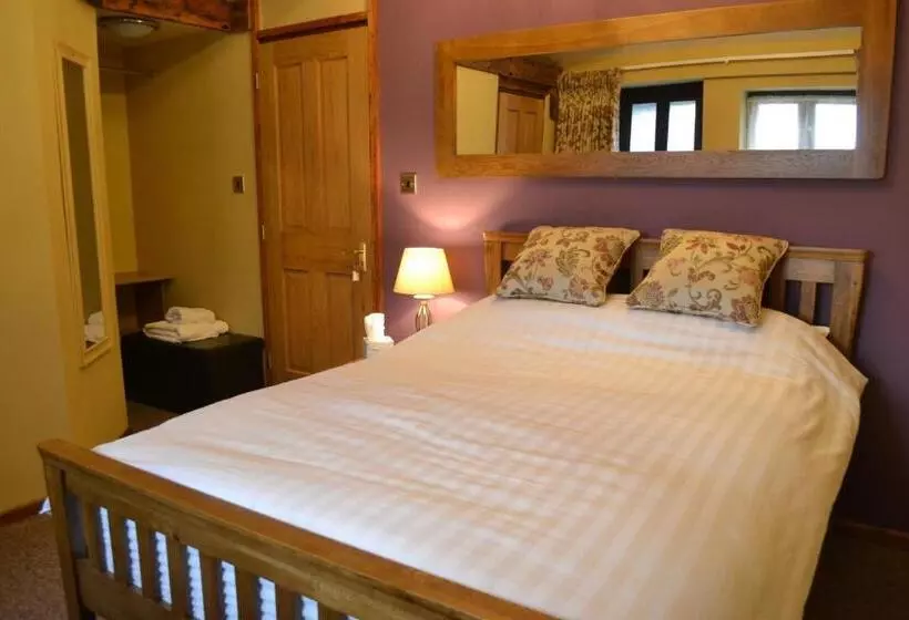 Old Field Barn Luxury B & B