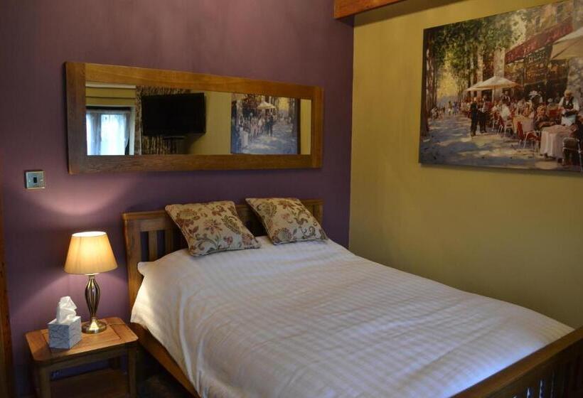 Old Field Barn Luxury B & B