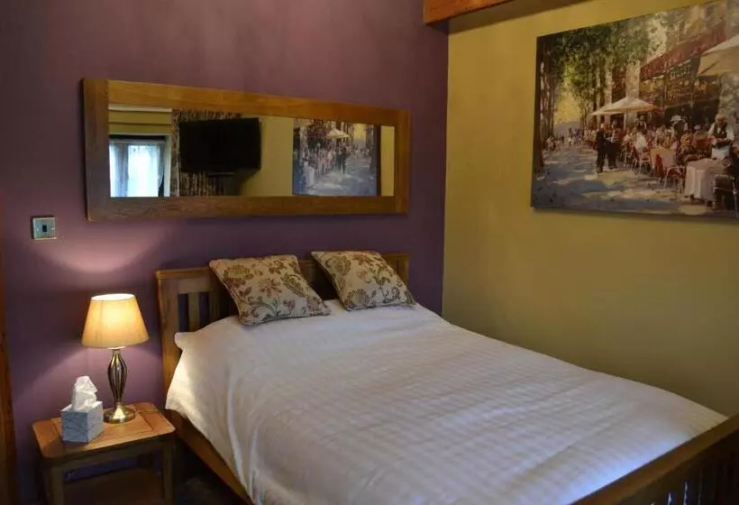 Old Field Barn Luxury B & B