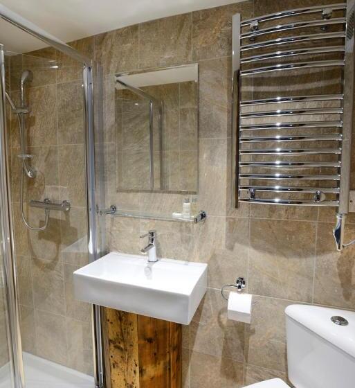 Old Field Barn Luxury B & B