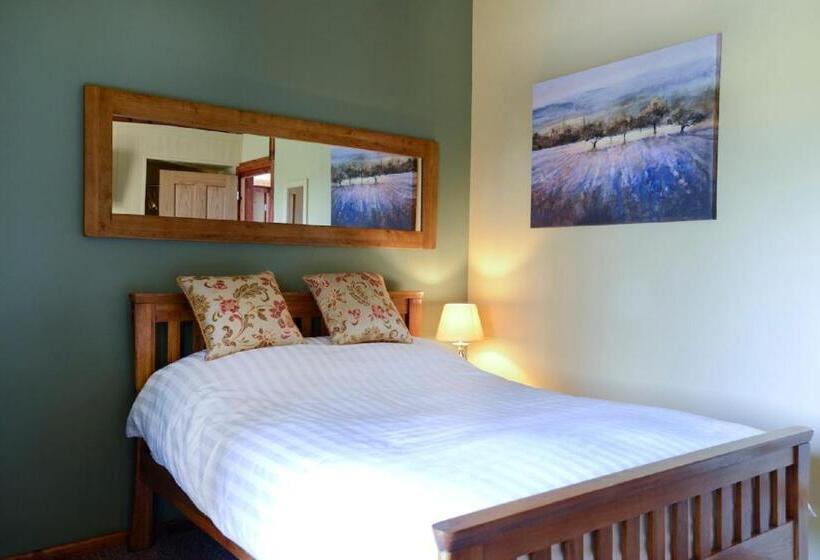 Old Field Barn Luxury B & B