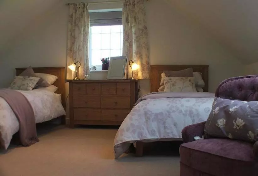 Pen Llyn Bed And Breakfast