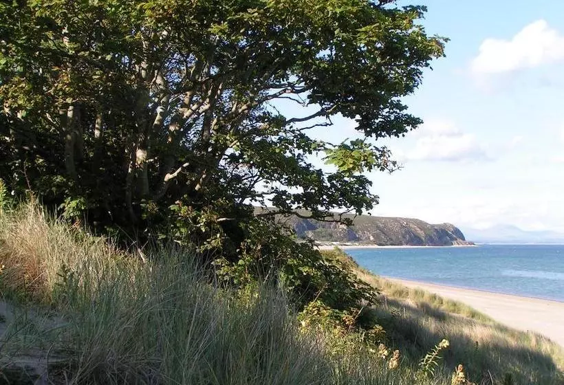 Pen Llyn Bed And Breakfast