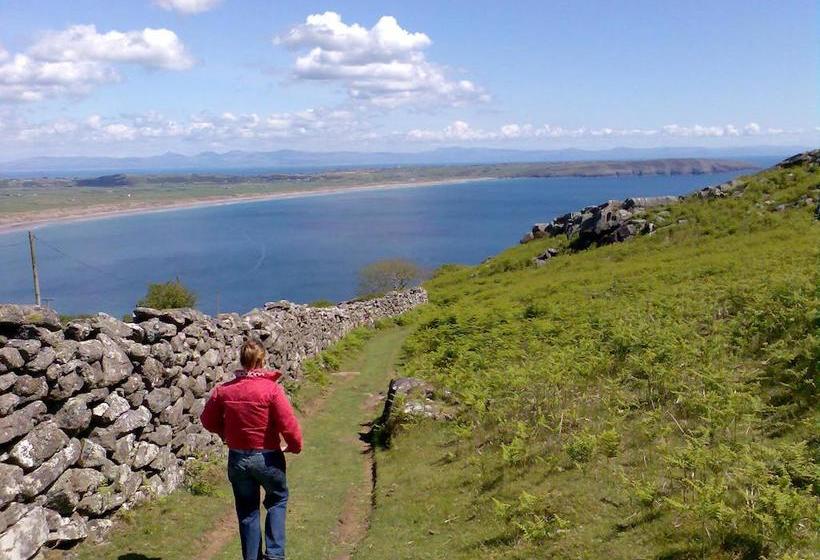 Pen Llyn Bed And Breakfast