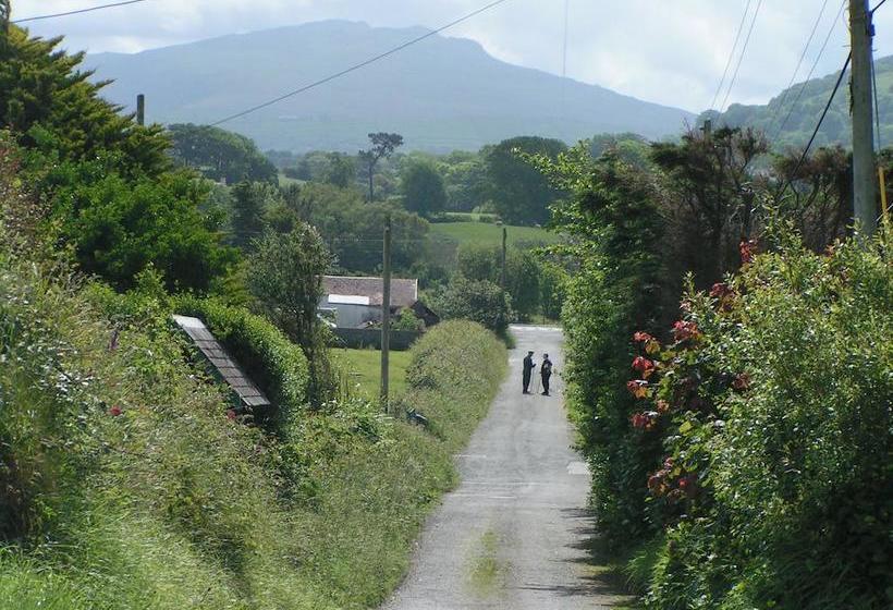 Pen Llyn Bed And Breakfast