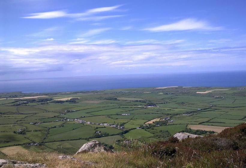 Pen Llyn Bed And Breakfast