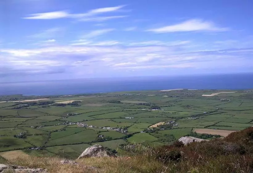 Pen Llyn Bed And Breakfast