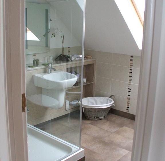 Pen Llyn Bed And Breakfast