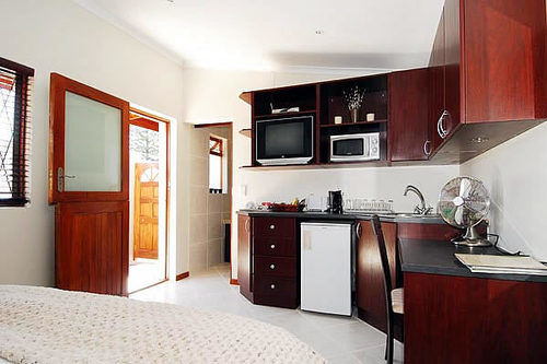 بنسيون Calico Guest House