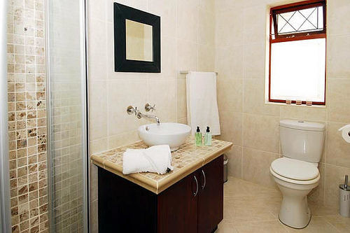 بنسيون Calico Guest House