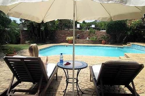 بنسيون Calico Guest House