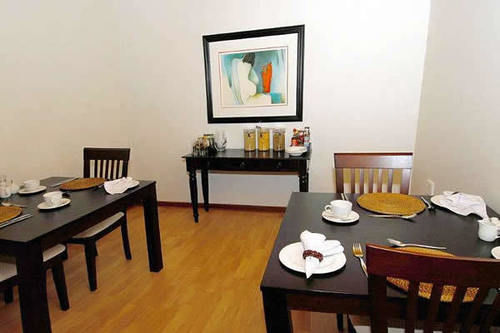 بنسيون Calico Guest House