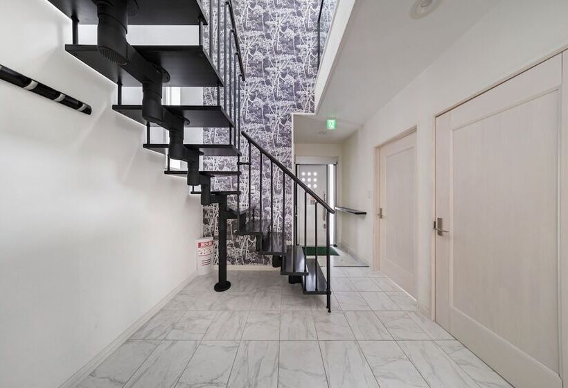 Powdersuites By The Hakuba Collection