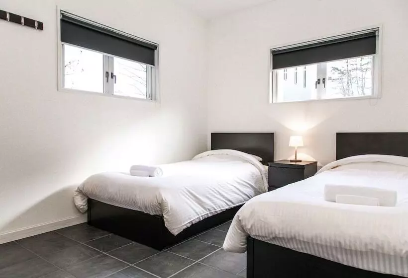Powdersuites By The Hakuba Collection