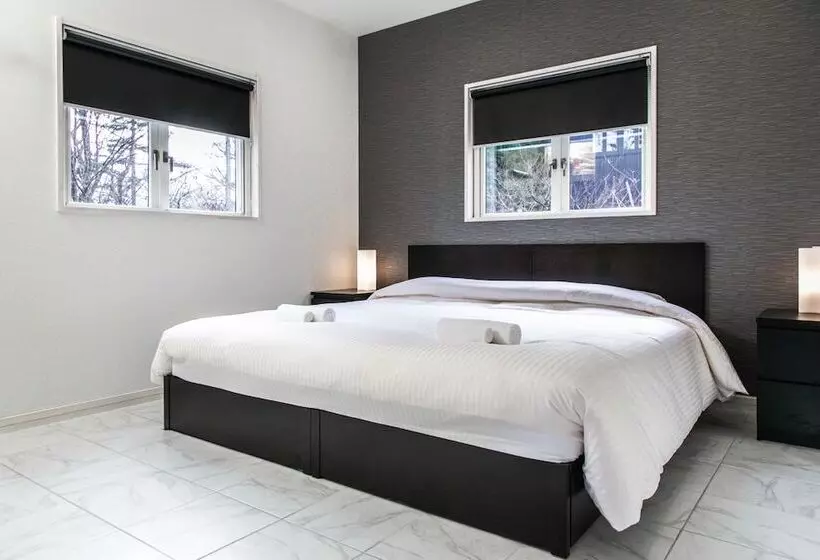 Powdersuites By The Hakuba Collection