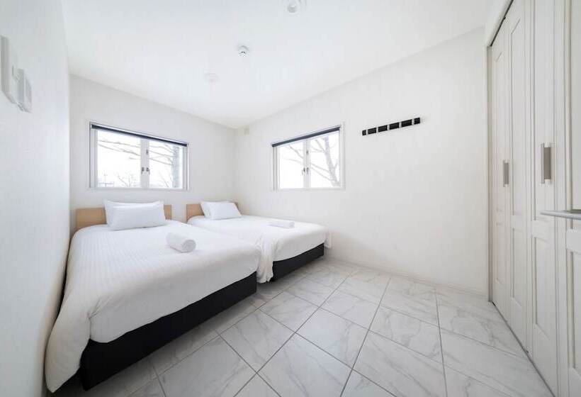 Powdersuites By The Hakuba Collection