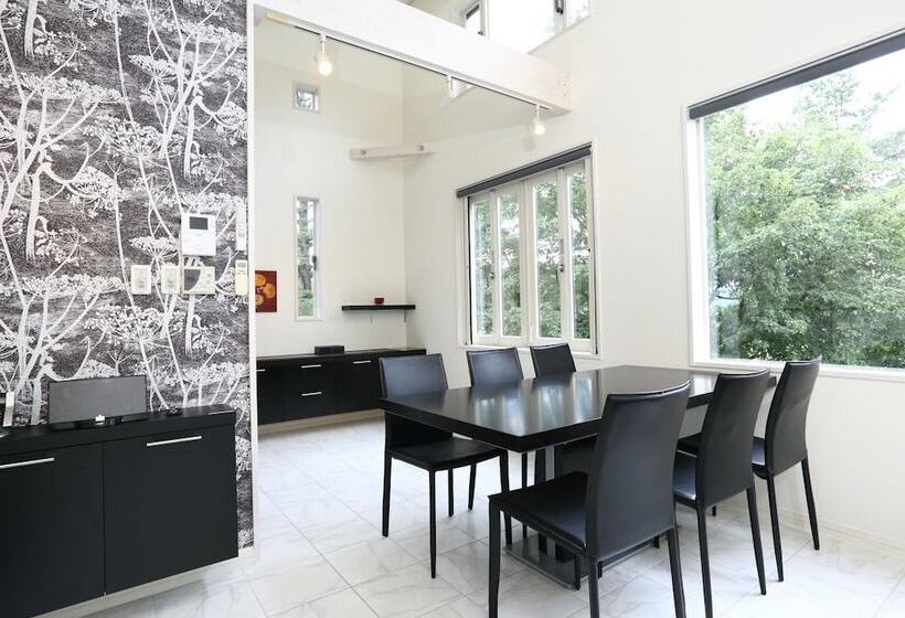 Powdersuites By The Hakuba Collection