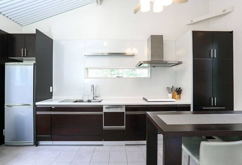 Powdersuites By The Hakuba Collection