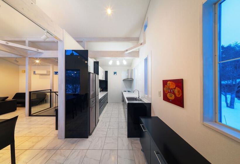 Powdersuites By The Hakuba Collection