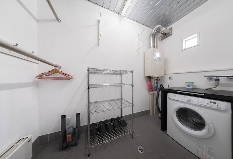 Powdersuites By The Hakuba Collection