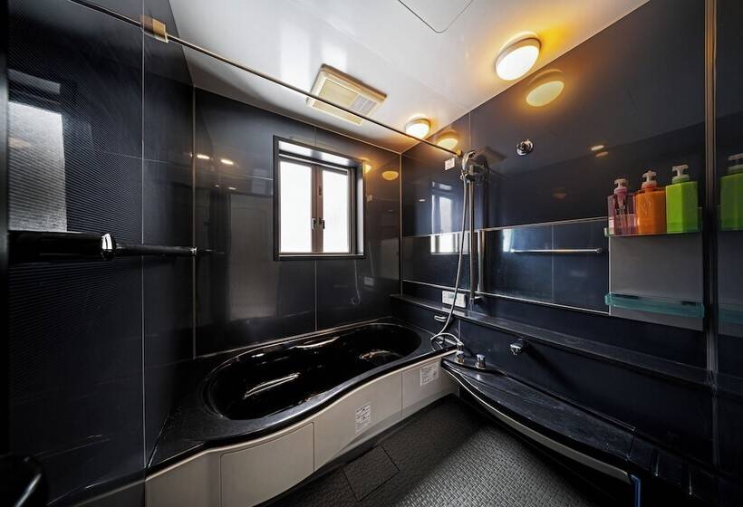 Powdersuites By The Hakuba Collection