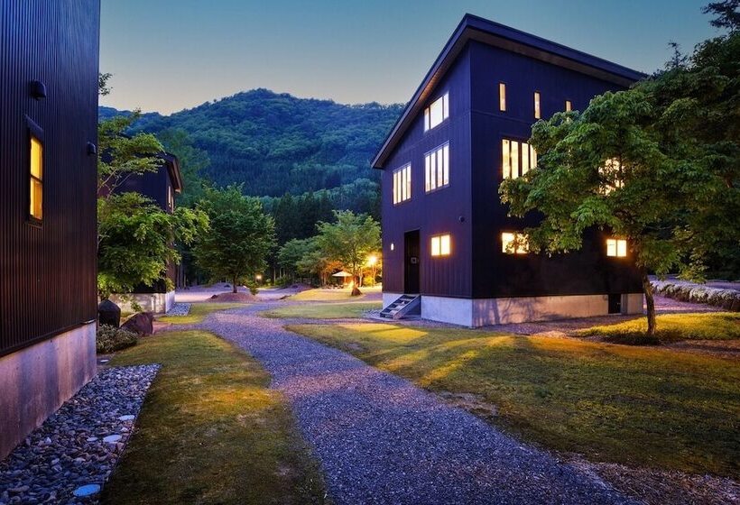 Powdersuites By The Hakuba Collection