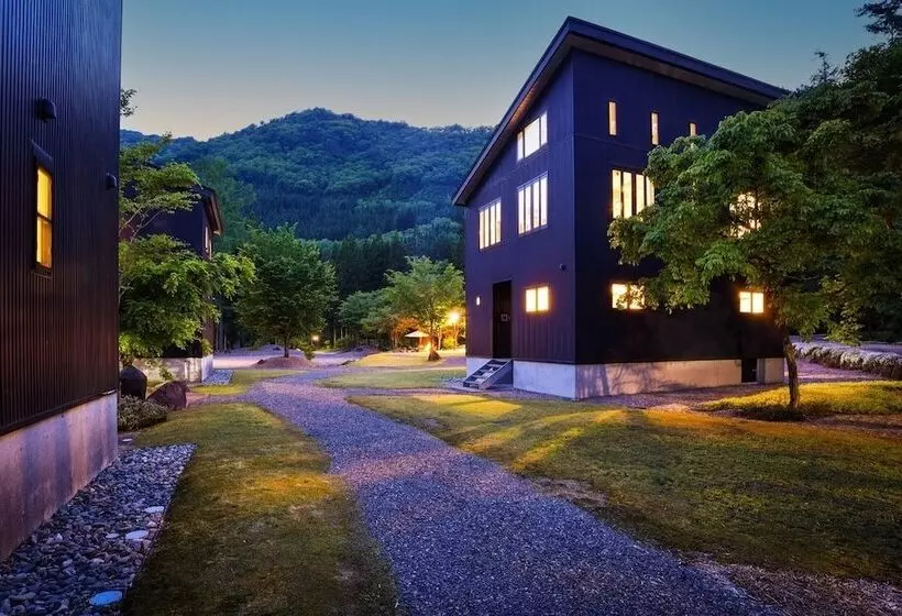 Powdersuites By The Hakuba Collection