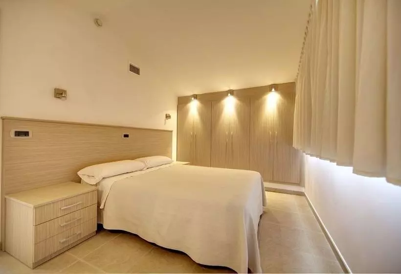 Sono & Spa   Adults Only