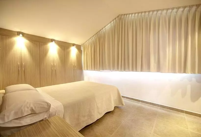 Sono & Spa   Adults Only