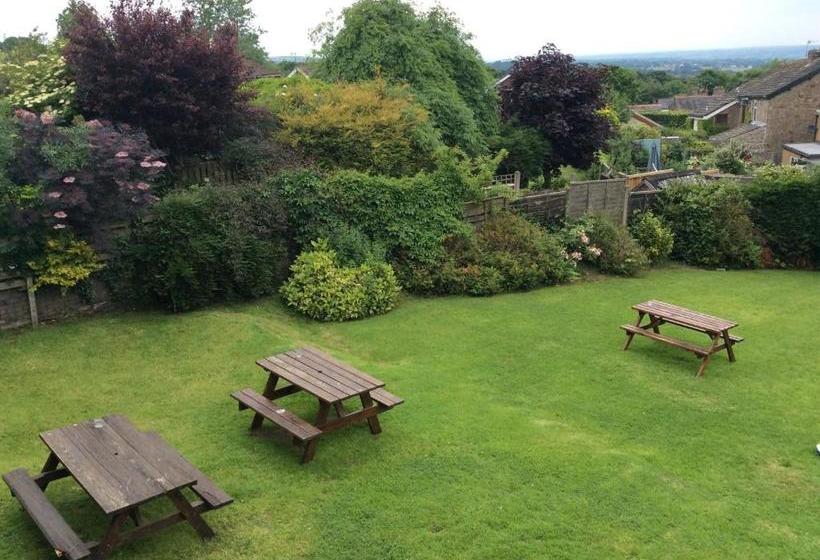 The Lord Nelson Inn B&b