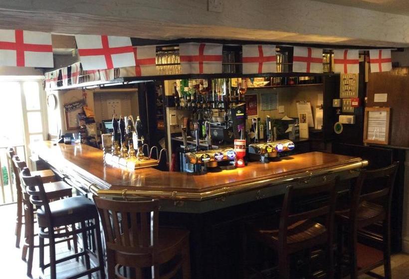 The Lord Nelson Inn B&b