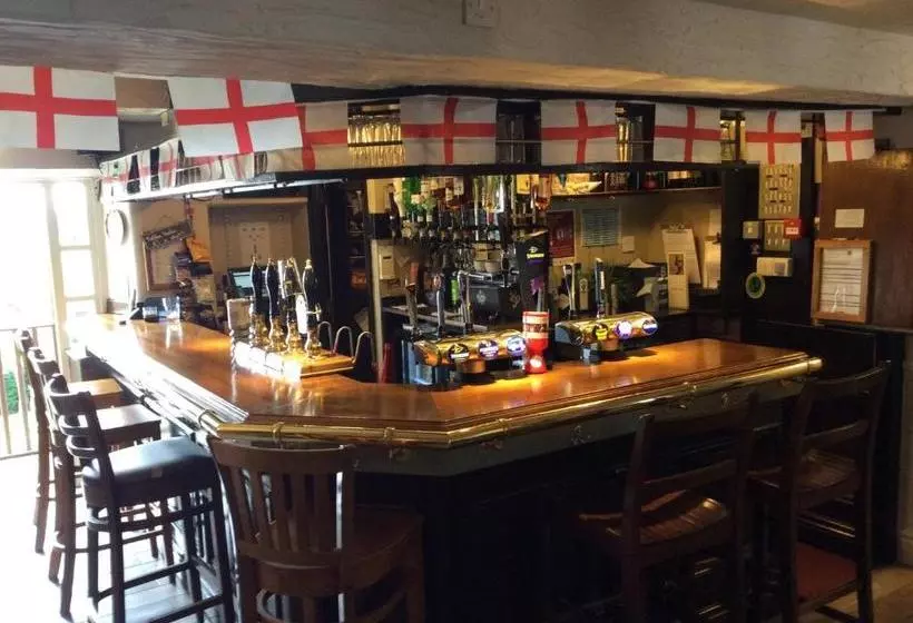 The Lord Nelson Inn B&b