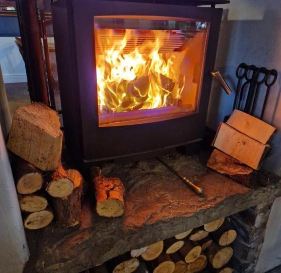 The Lord Nelson Inn B&b