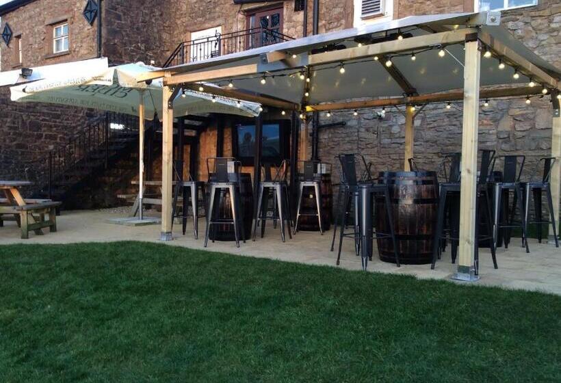 The Lord Nelson Inn B&b