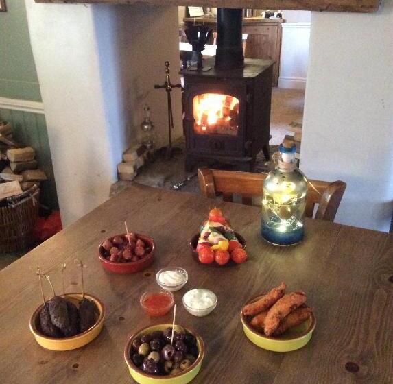 The Lord Nelson Inn B&b