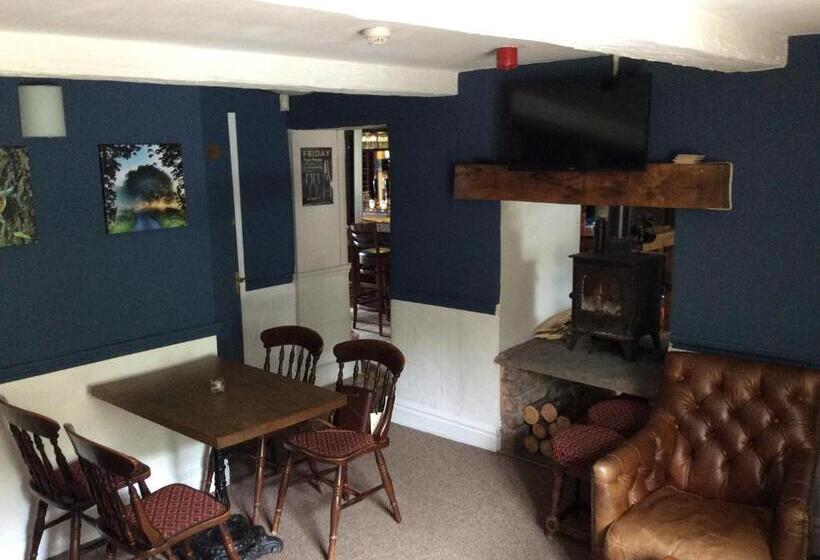 The Lord Nelson Inn B&b