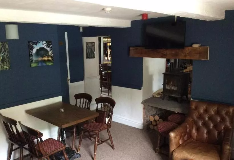 The Lord Nelson Inn B&b