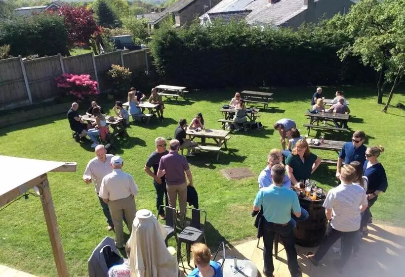The Lord Nelson Inn B&b