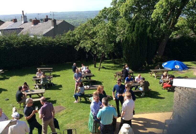 The Lord Nelson Inn B&b