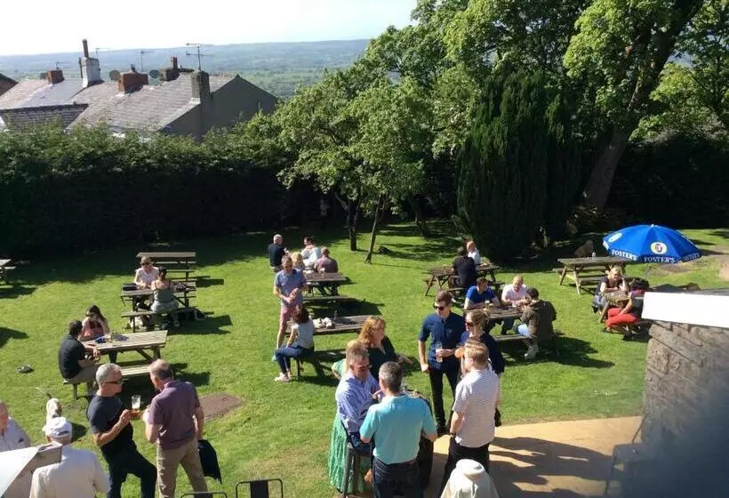 The Lord Nelson Inn B&b