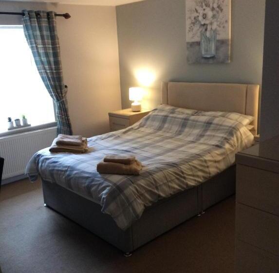 The Lord Nelson Inn B&b